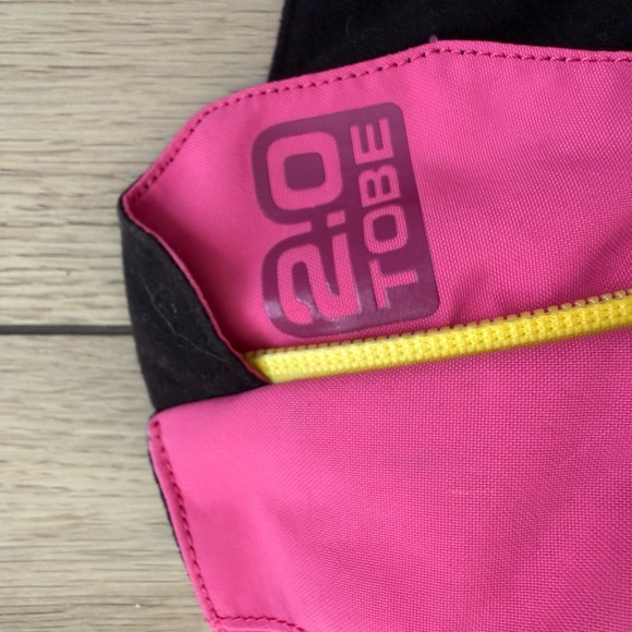 Tobe 2.0 Mono suit - Picture 3 of 6